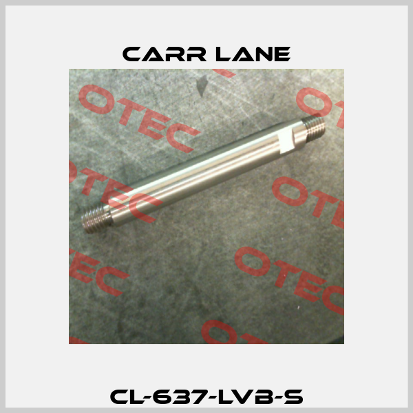 CL-637-LVB-S Carr Lane