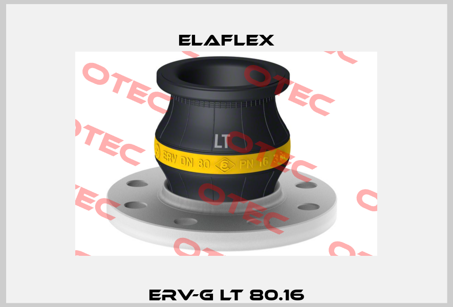 ERV-G LT 80.16 Elaflex
