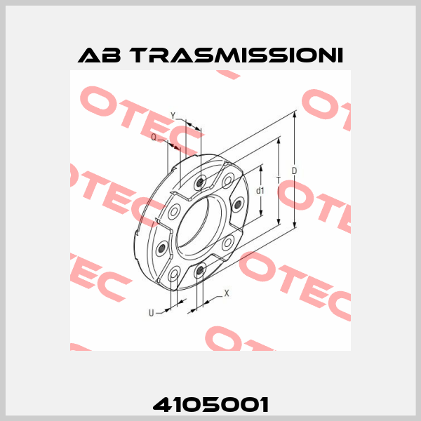 4105001 AB Trasmissioni