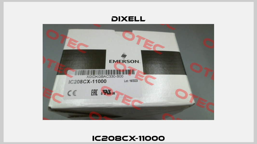 IC208CX-11000 Dixell