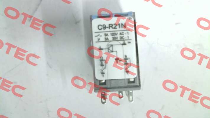 C9-R21N/DC24V N Comat Releco