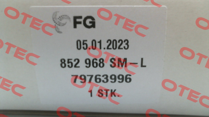 852 968 Sm-L  79763996 MAHLE