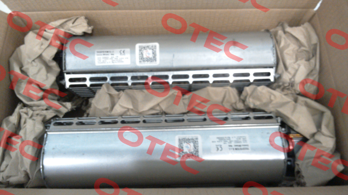 P/N: 1VN0031 Type: TTG300 Tecsystem