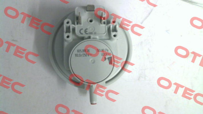 E49-03800-00 / 605.99E36 AmbiRad