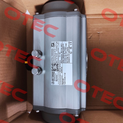 DR00100U F05F07-N- DS-17 AZ Air Torque