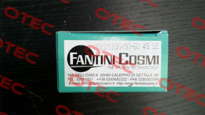 IM21M Fantini Cosmi