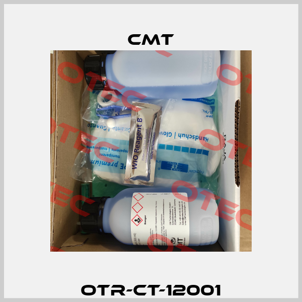OTR-CT-12001 Cmt