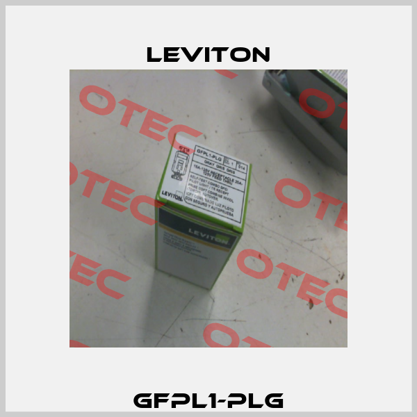 GFPL1-PLG Leviton