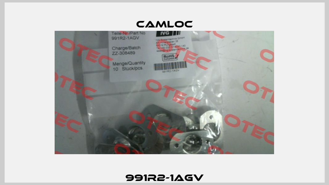 991R2-1AGV Camloc