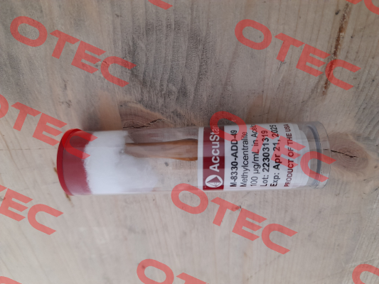 M-8330-ADD-49 AccuStandard