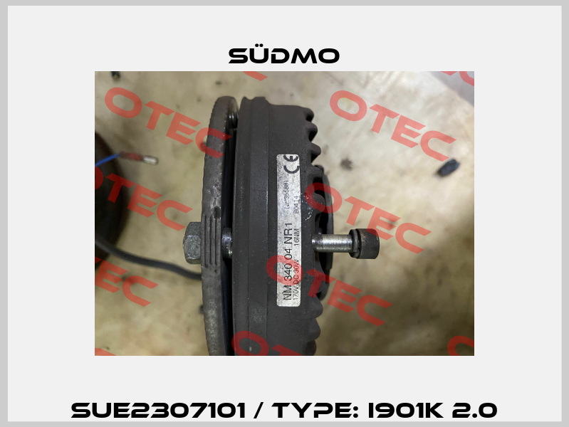 SUE2307101 / Type: I901K 2.0 Südmo