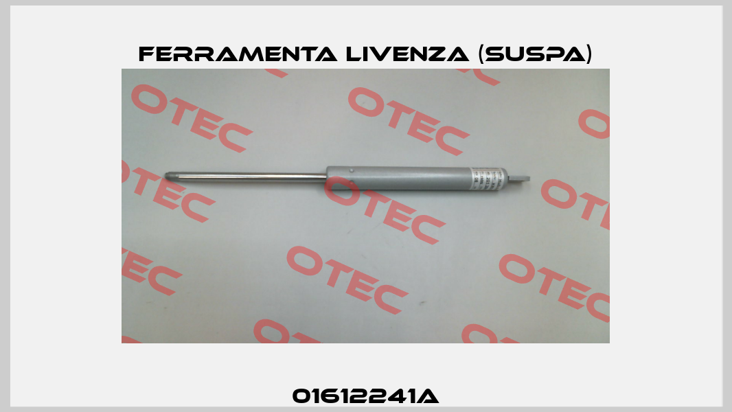 01612241A Ferramenta Livenza (Suspa)