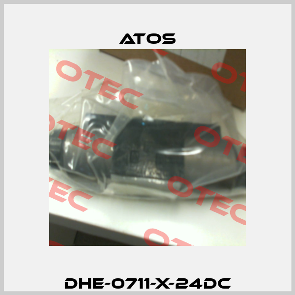 DHE-0711-X-24DC Atos