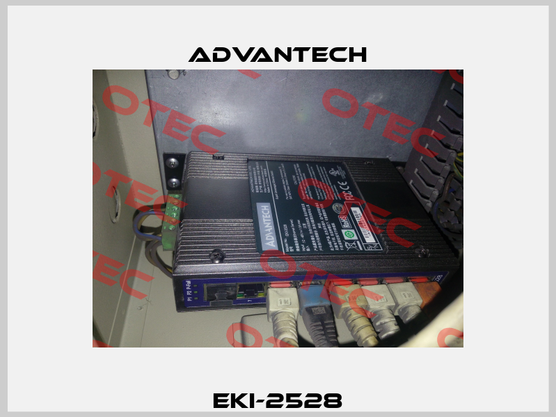 EKI-2528 Advantech