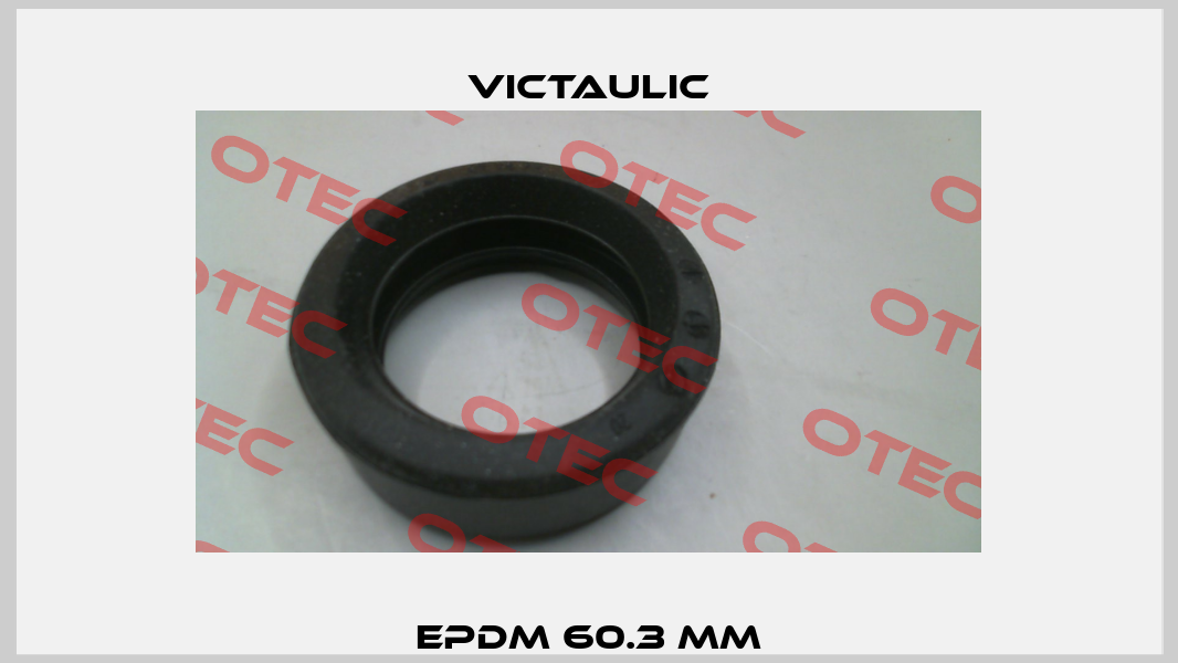 EPDM 60.3 mm Victaulic