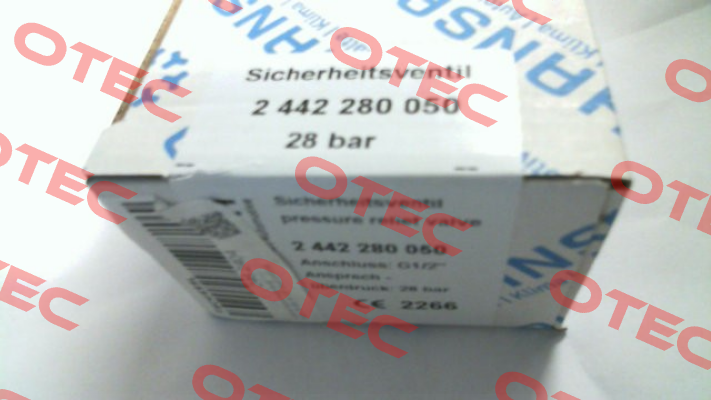 2442280050 Hansa