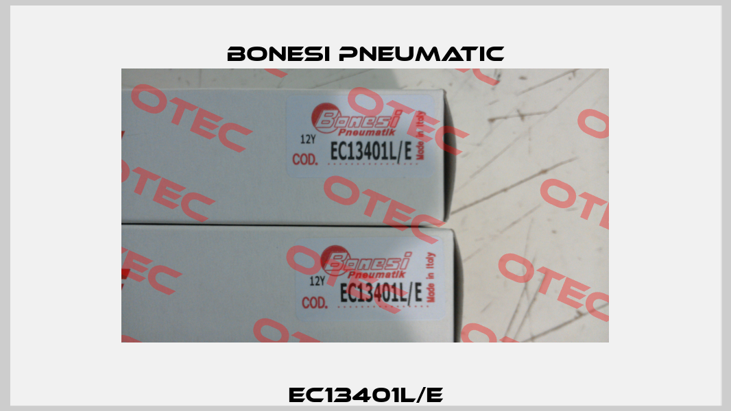 EC13401L/E Bonesi Pneumatic