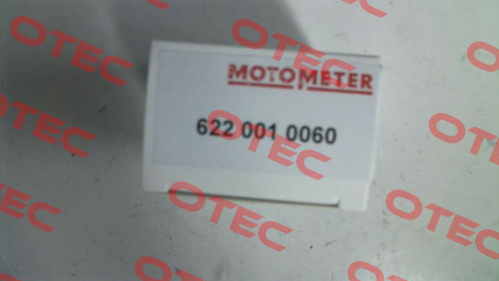 6220010060 Motometer