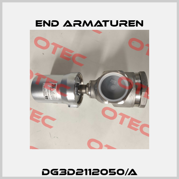 DG3D2112050/A End Armaturen