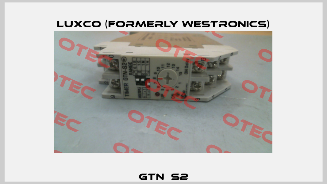 GTN  S2 Luxco (formerly Westronics)