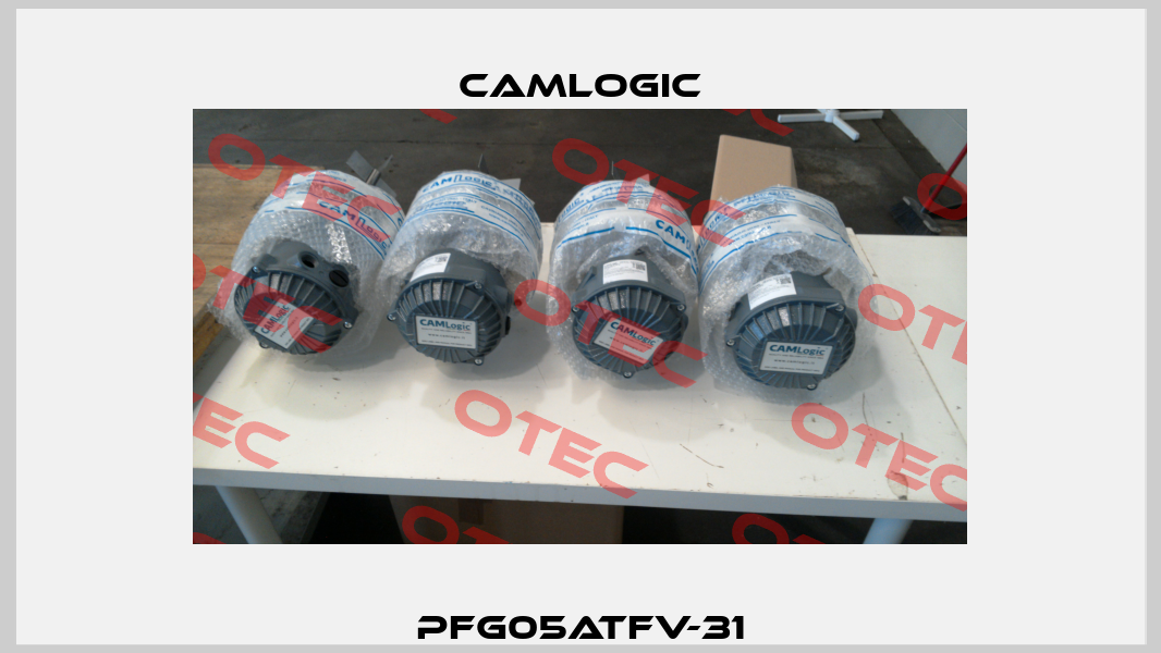 PFG05ATFV-31 Camlogic