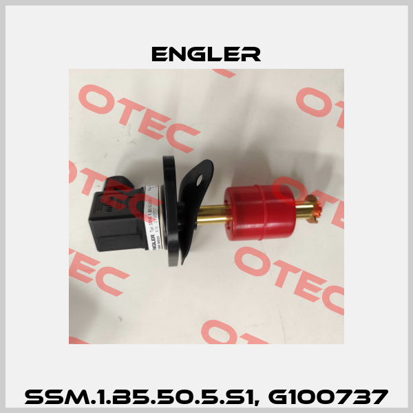 SSM.1.B5.50.5.S1, G100737 Engler
