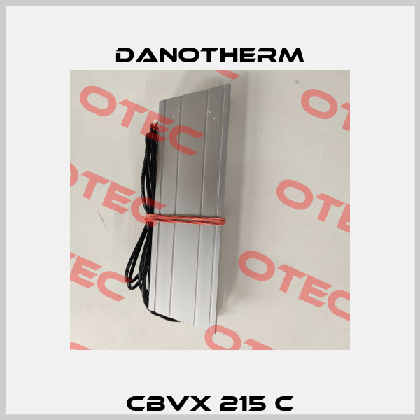 CBVX 215 C Danotherm