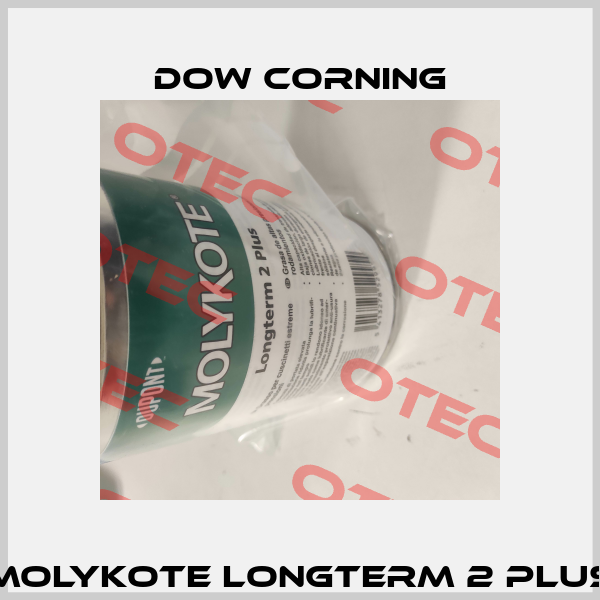 MOLYKOTE LONGTERM 2 PLUS Dow Corning