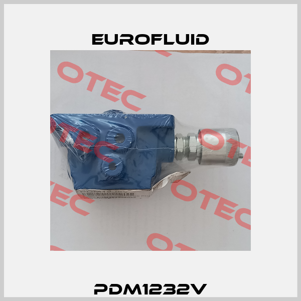 PDM1232V Eurofluid