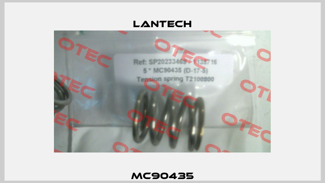 MC90435 Lantech