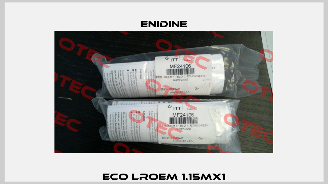ECO LROEM 1.15Mx1 Enidine