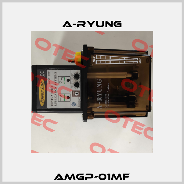 AMGP-01MF A-Ryung