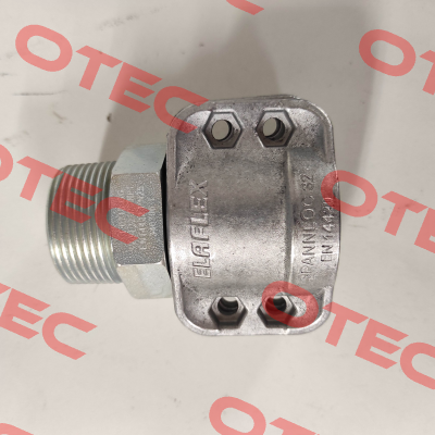 SVC 32-1 1/4" NPT ST Elaflex