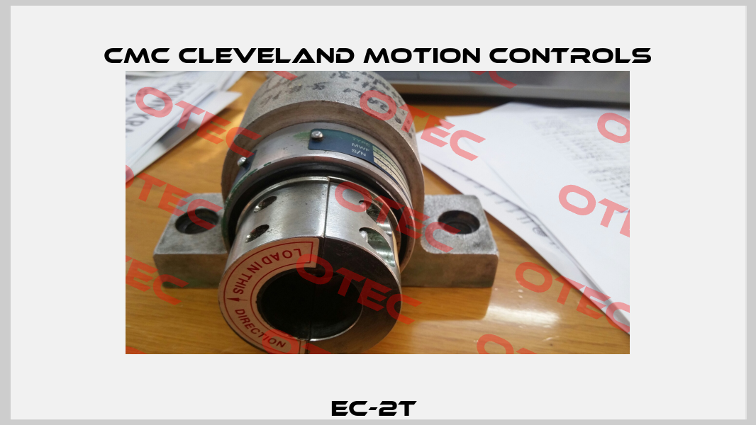 EC-2T  Cmc Cleveland Motion Controls