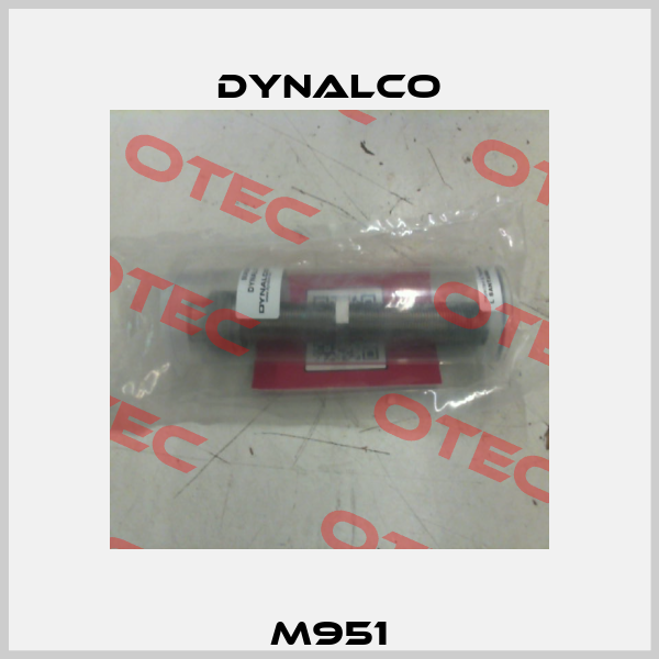 M951 Dynalco