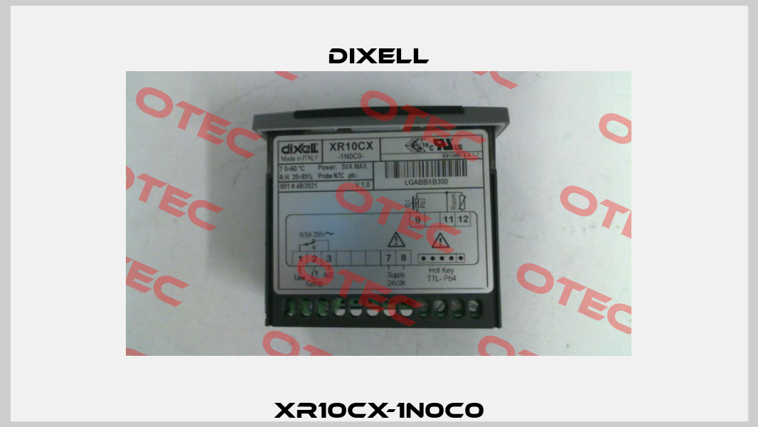 XR10CX-1N0C0 Dixell