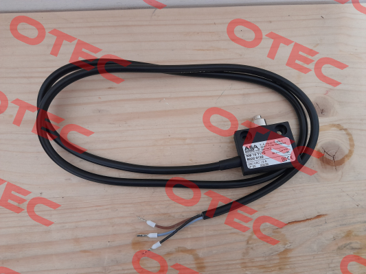 SM10T17S 8022 0122 ASA Schalttechnik
