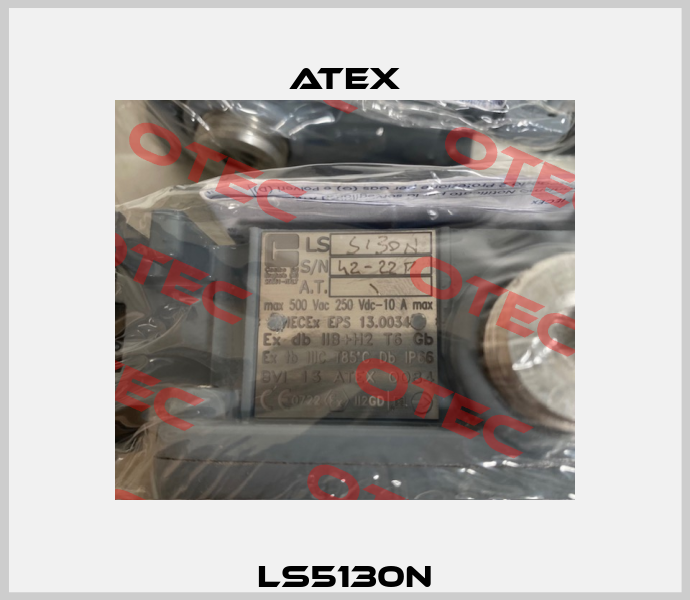 LS5130N Atex