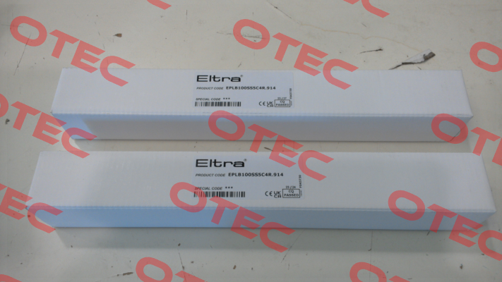 EPLB100SS5C4R.914 Eltra Encoder