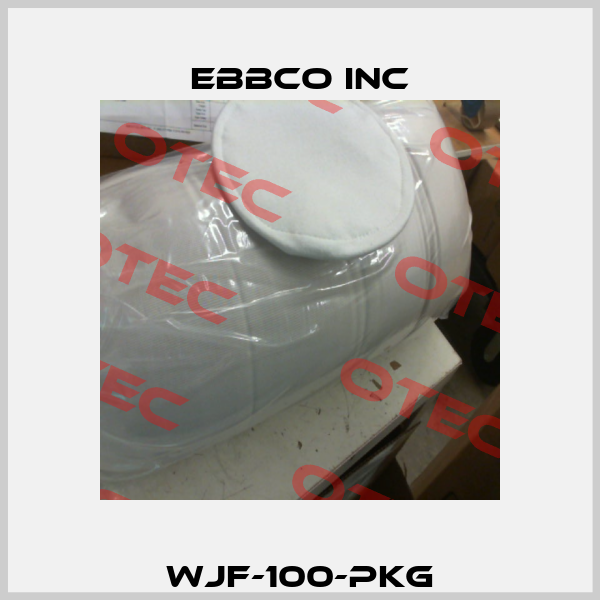 WJF-100-PKG EBBCO Inc