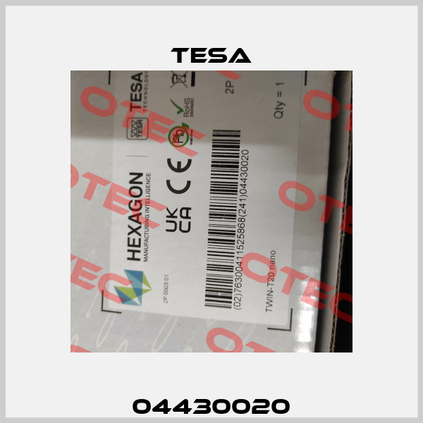 04430020 Tesa