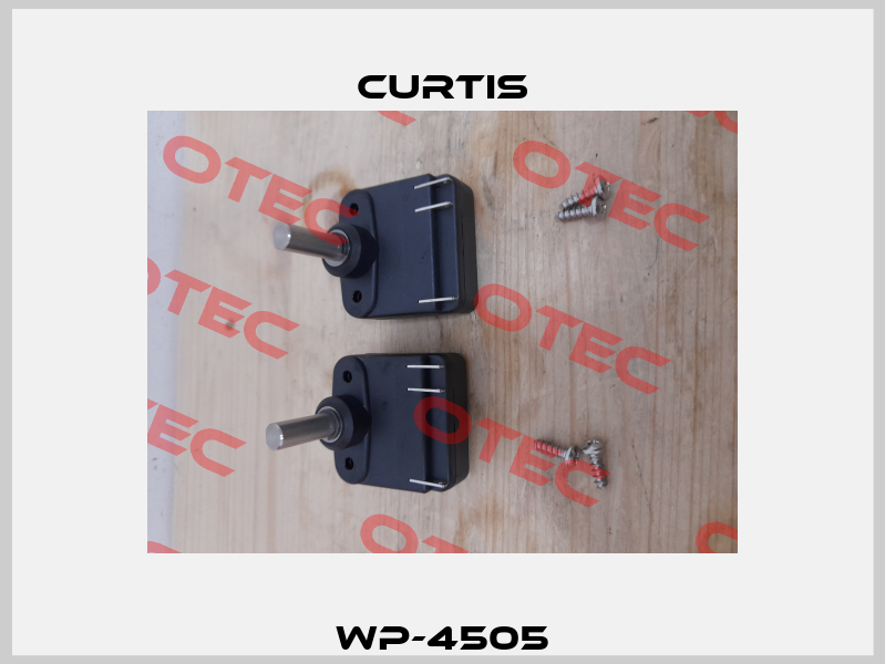 WP-4505 Curtis