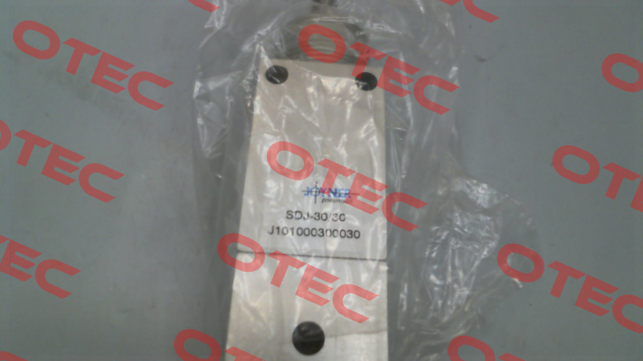 SDJ-30/30 Joyner Pneumatic