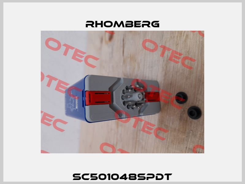 SC501048SPDT Rhomberg