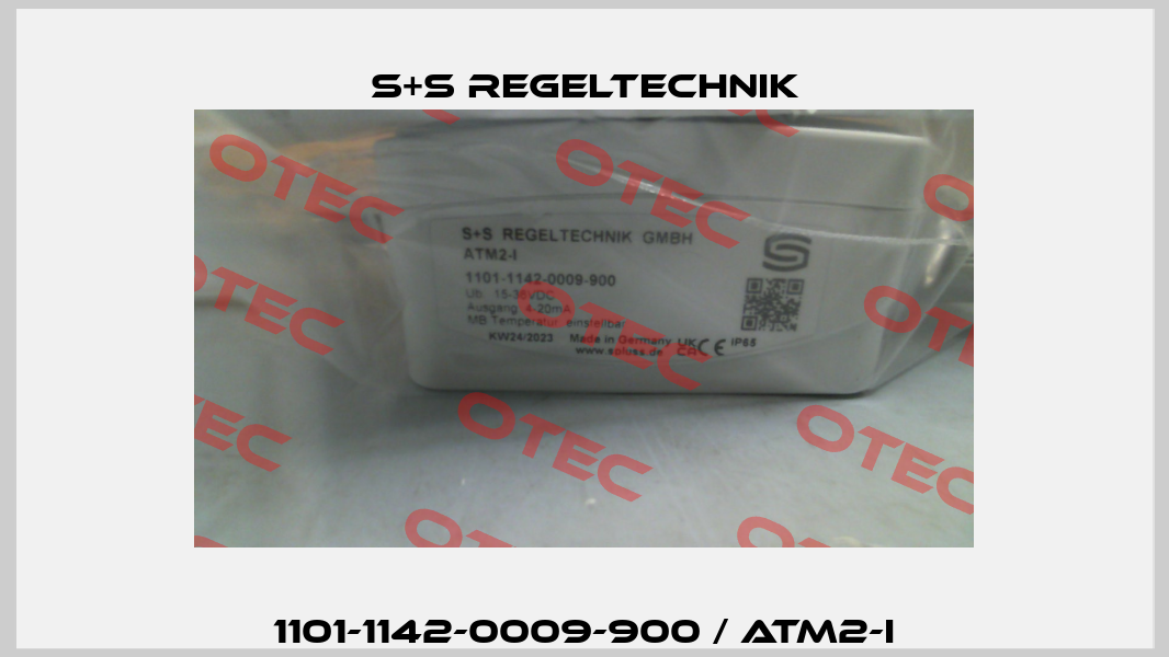 1101-1142-0009-900 / ATM2-I S+S REGELTECHNIK
