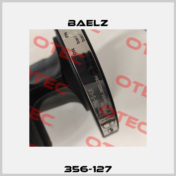 356-127 Baelz