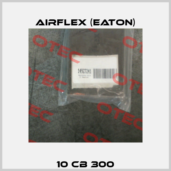 10 CB 300 Airflex (Eaton)