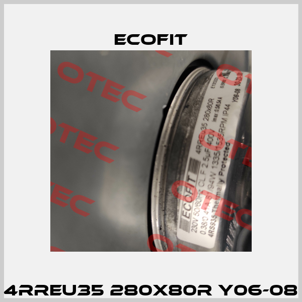 4RREu35 280x80R Y06-08 Ecofit