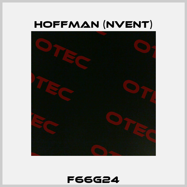 F66G24 Hoffman (nVent)