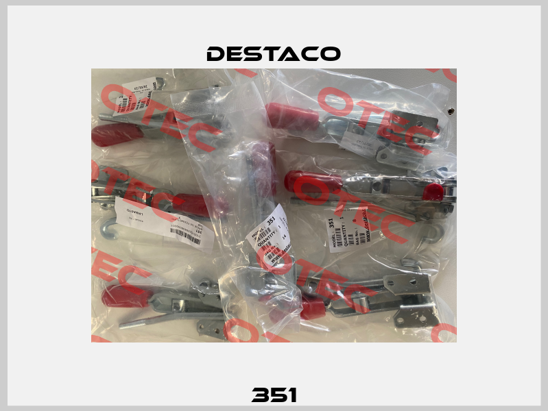 351 Destaco